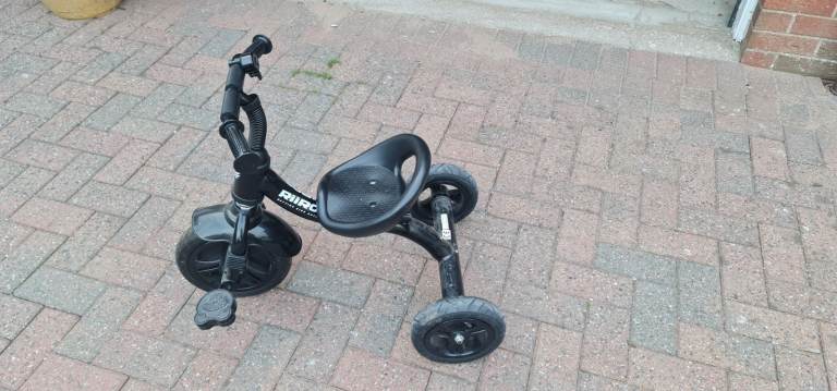 Tricycle 