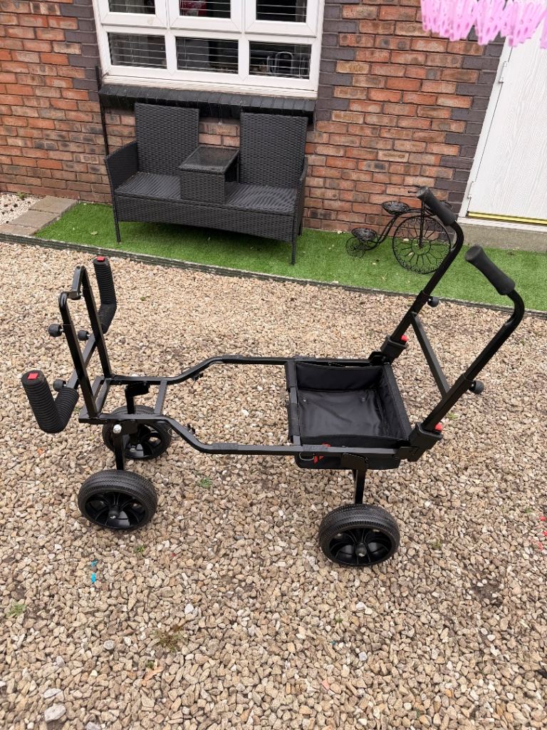 Diawa Fold n Go Barrow