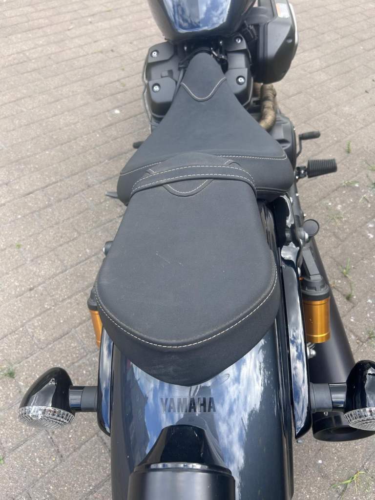 Yamaha, XVS 900 CUD-A - XV 950 R, 2020, 942 (cc)