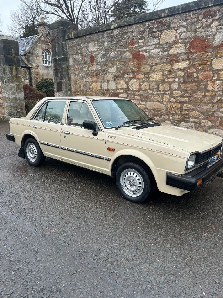 Other, ACCLAIM HLS, 1983, 1335 (cc)