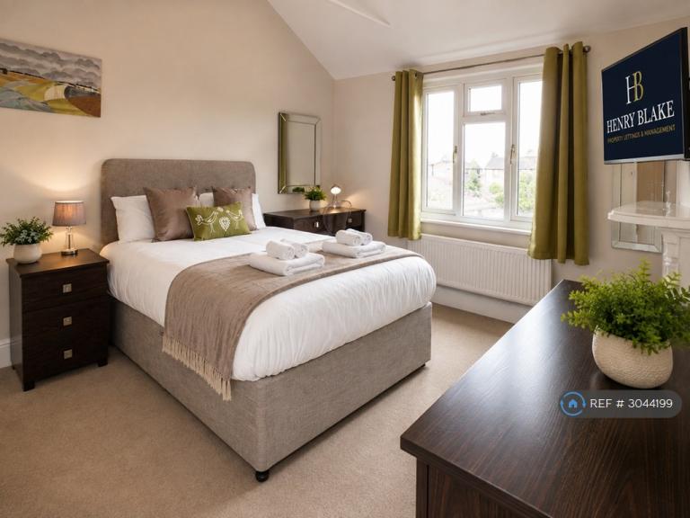 1 bedroom in Brisbane Road, Reading, RG30 (#3044199)