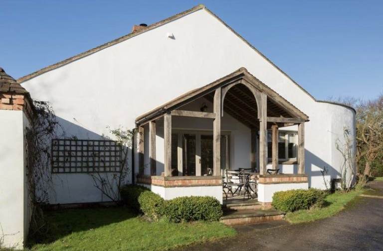 Country Cottage nr Stratford / Cotswolds