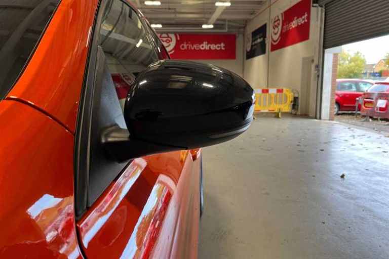 2022 Renault Arkana 1.6 E-TECH Hybrid 145 R.S. Line 5dr Auto COUPE PETROL/ELECTRIC Automatic