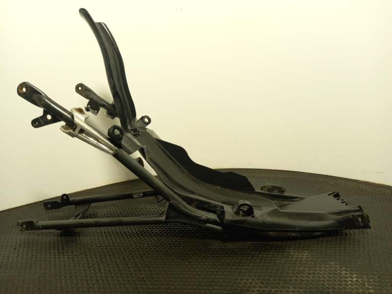 2017 Honda Crf 250 Rla-H Rear Subframe Housing
