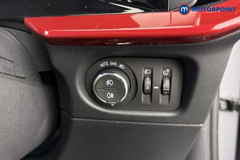 2022 Vauxhall Mokka 1.2 Turbo SRi Premium 5dr Auto SUV Petrol Automatic