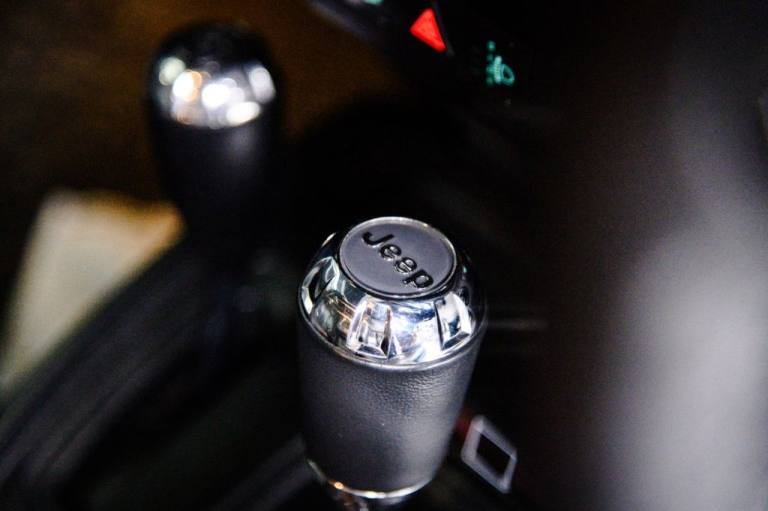 2018 Jeep Wrangler 3.6 V6 Rubicon 4dr Auto CONVERTIBLE PETROL Automatic