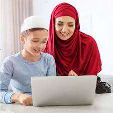 expert online quran arabic & islamic tutor