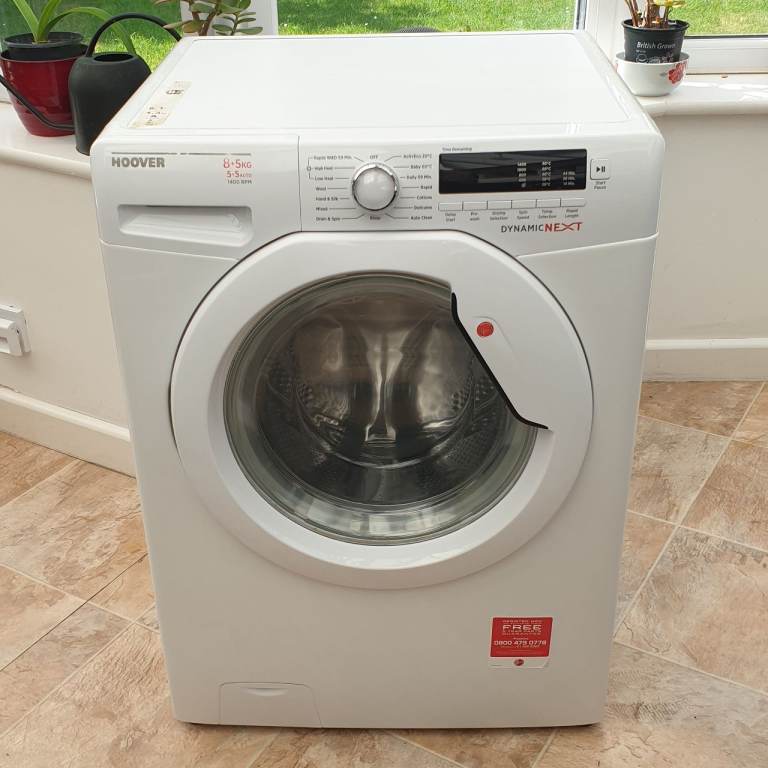 Hoover 8+5Kg Washing Machine Washer Dryer