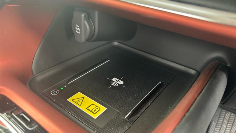 2024 Honda HR-V HONDA HR-V Advance Style 1.5 i-MMD 5dr Hatchback Hybrid Automatic