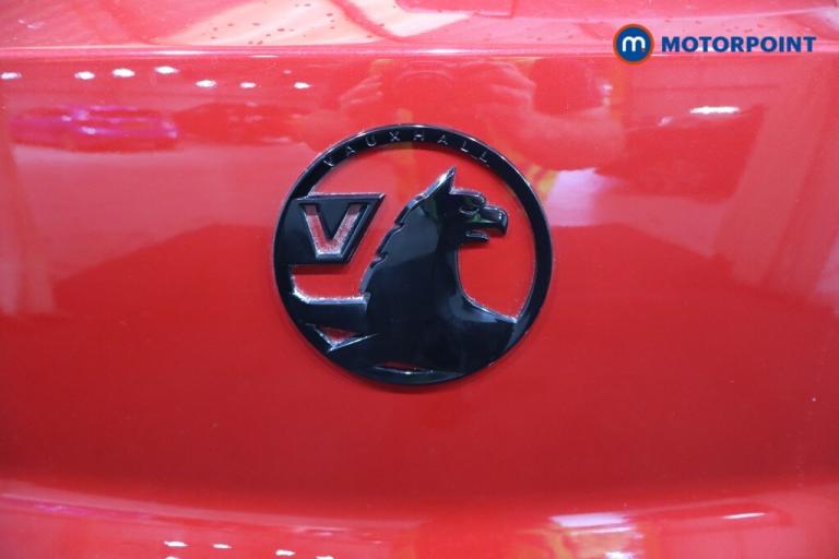 2024 Vauxhall Mokka 100kW GS 50kWh 5dr Auto SUV Electric Automatic