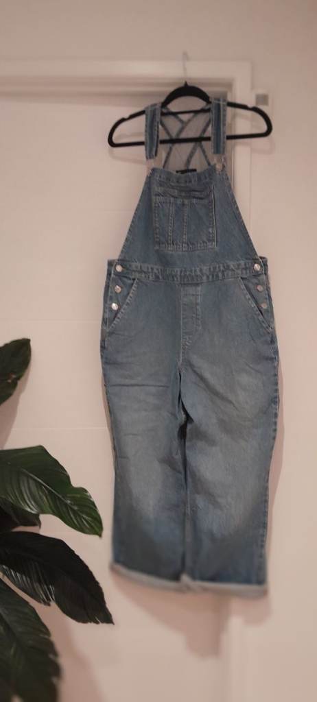 Dungarees
