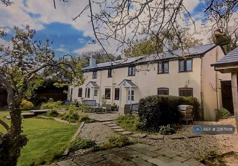 4 bedroom house in Newtown, Sixpenny Handley, Salisbury, SP5 (4 bed) (#2267508)