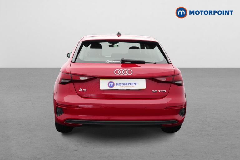 2021 Audi A3 35 TFSI Technik 5dr S Tronic Hatchback Petrol Automatic