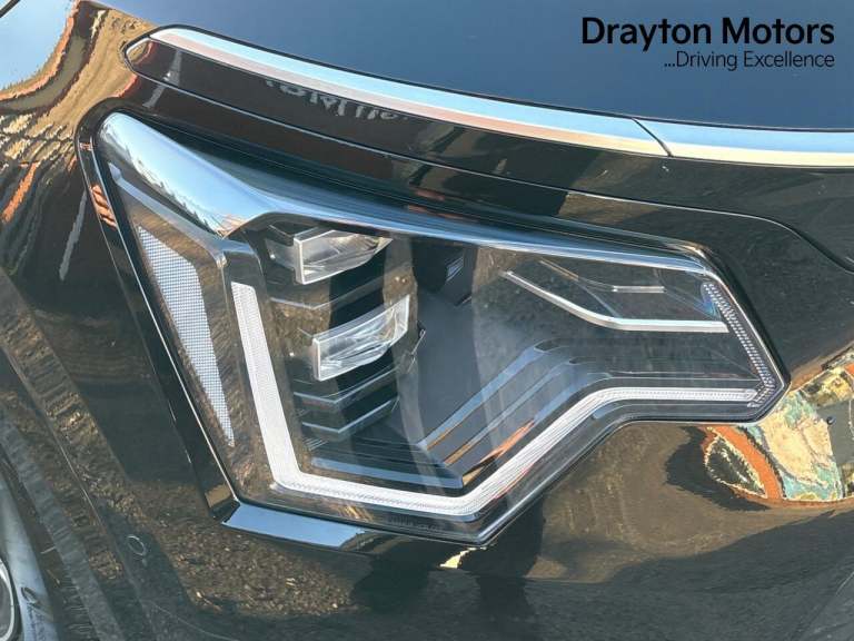 2022 Kia Niro 64.8kWh 4 SUV 5dr Electric Auto (201 bhp) ESTATE Electric Automatic