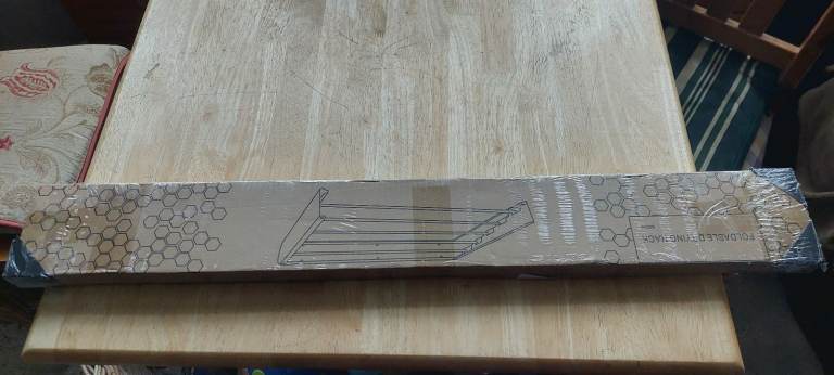 Foldable Drying Rack For Towel