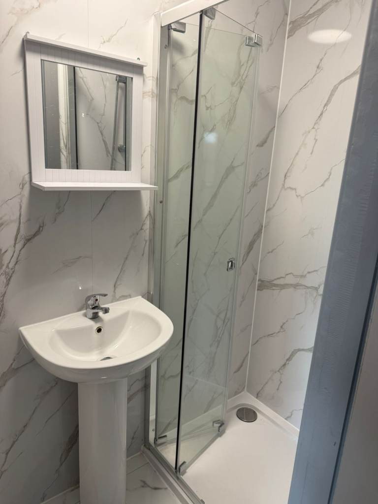 Studio Flat in Beaconsfield, Buckinghamshire HP9 2PD 