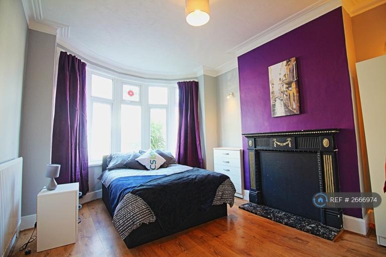 1 bedroom in Beedell Avenue, Westcliff-On-Sea, SS0 (#2666974)