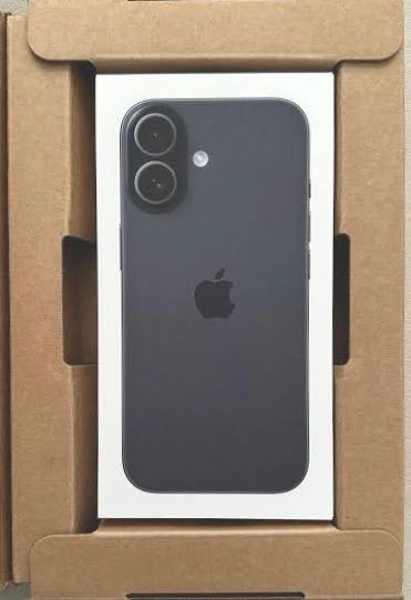 **SEALED** IPHONE 16 BRAND NEW ALL NETWORKS UNLOCKED 128GB IPHONE16