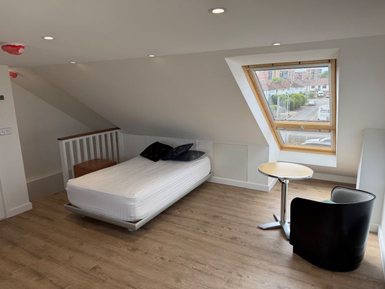 Loft apartment 