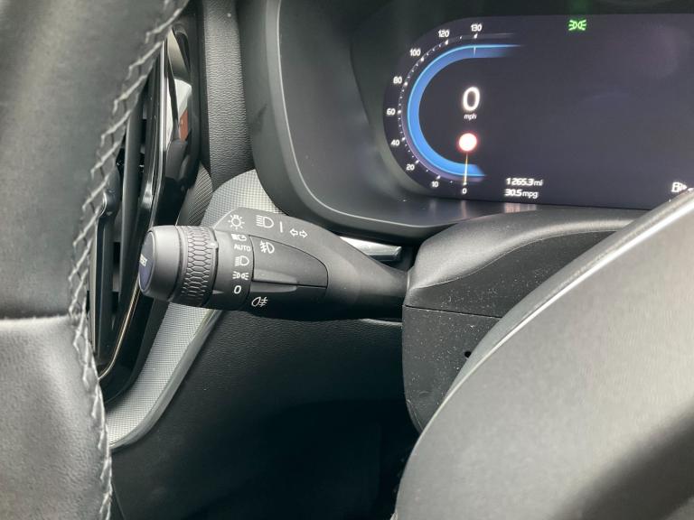 2023 Volvo XC60 2.0 B5p Core 5Dr Awd Geartronic SUV Petrol Automatic