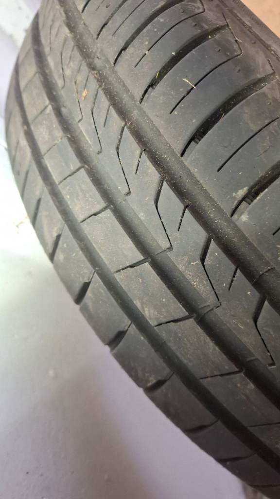 185 65 15 Hankook