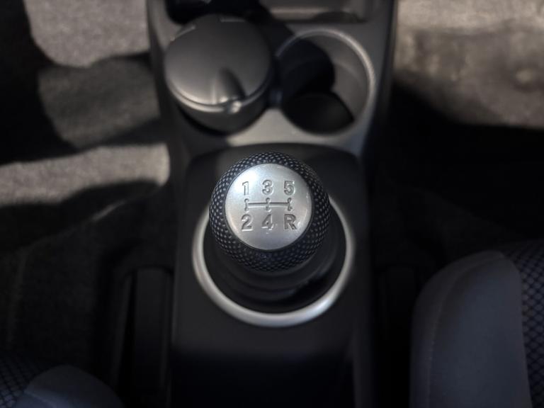 HONDA JAZZ 1.4 i-DSI SE 2005