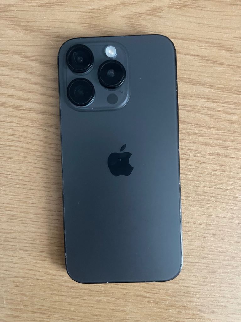Iphone 15 pro unlocked 