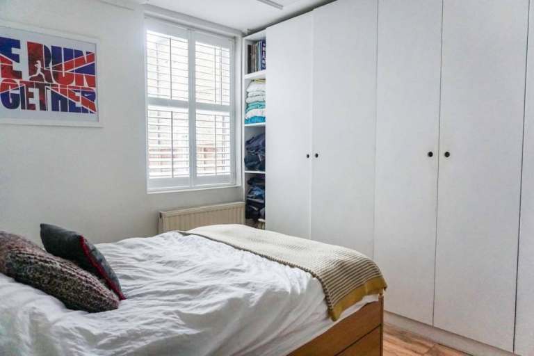 🏡🗝 Bright Double Room for Single Occupancy – All Bills Included – Tottenham Hale 🏡🗝