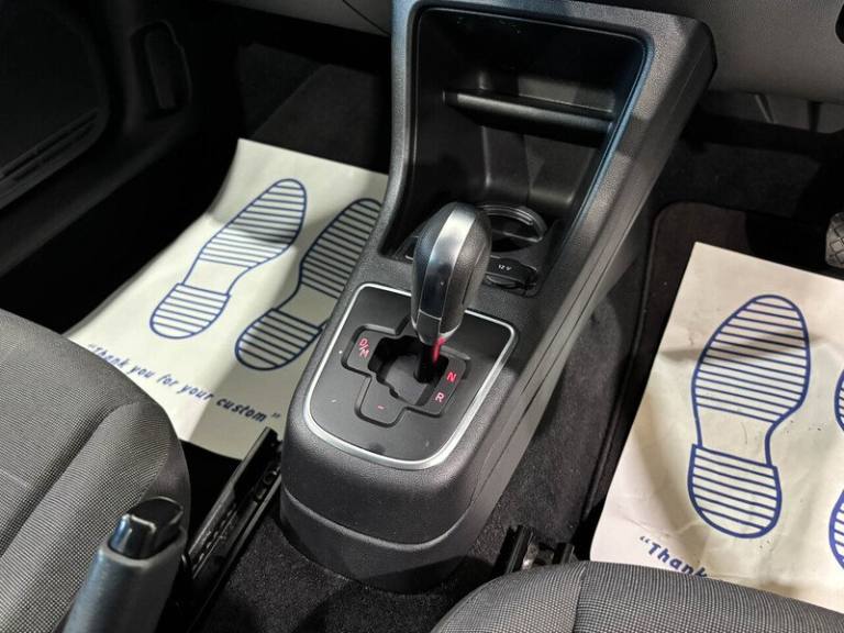 2025 Volkswagen up! 1.0 Move Up 3dr Hatchback PETROL Automatic