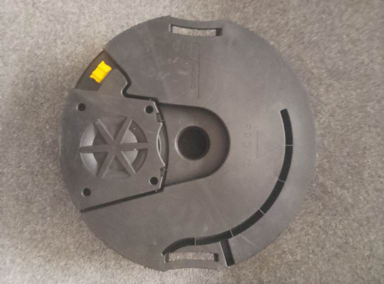 VW Gof MK 7 sub woofer 2013 - 2019