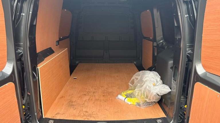 2025 Ford Transit Connect 250 L2 Petrol 1.5 EcoBoost PHEV 150 Limited Van Auto Van Hybrid Automatic