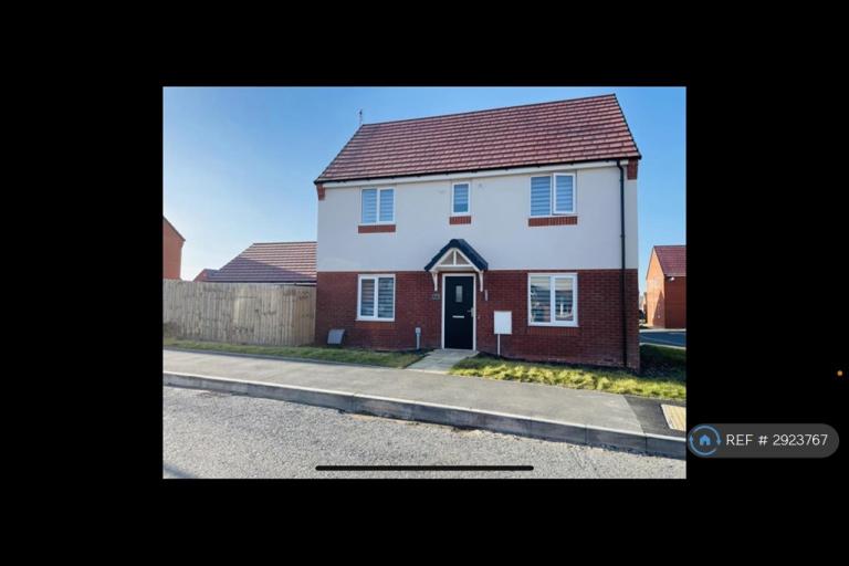 3 bedroom house in Hastings Road, Grendon, Atherstone, CV9 (3 bed) (#2923767)