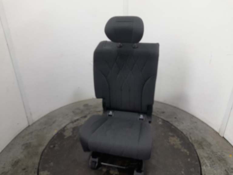 Chery Tiggo 8 Complete Rear Seat Bench Assembly 2025-2027 Summit | in ...