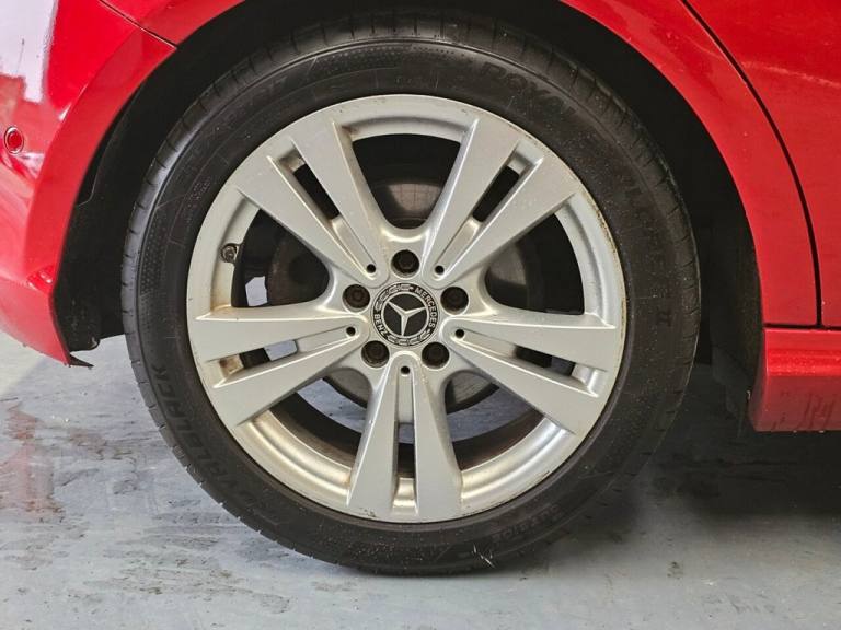 2016 Mercedes-Benz A-Class 2.1 A200d Sport (Premium) Hatchback 5dr Diesel 7G-DCT Euro 6 (s/s) (13...