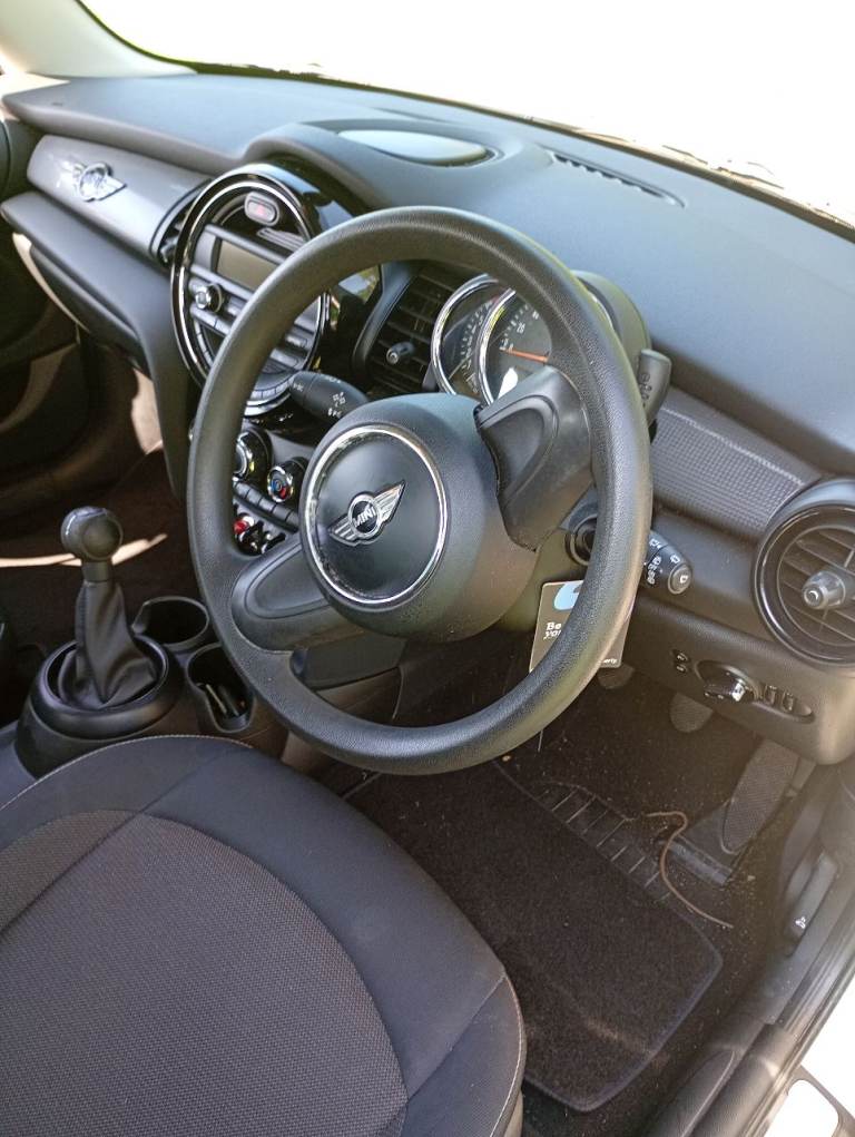 Mini, HATCHBACK, Hatchback, 2016, Manual, 1499 (cc), 5 doors