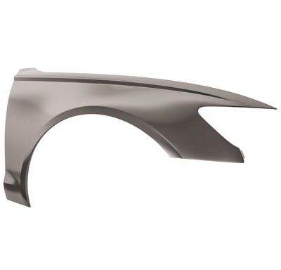 AUDI A6 2012-2018 DRIVER SIDE WING PANEL