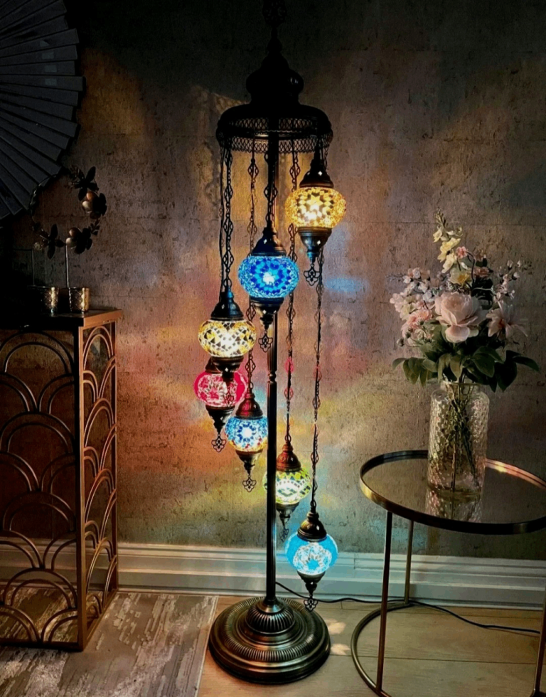Lamps