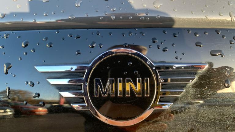 2018 MINI Hatch 2.0 Cooper S Hatchback 5dr Petrol Manual Euro 6 (s/s) (192 ps) Hatchback Petrol M...