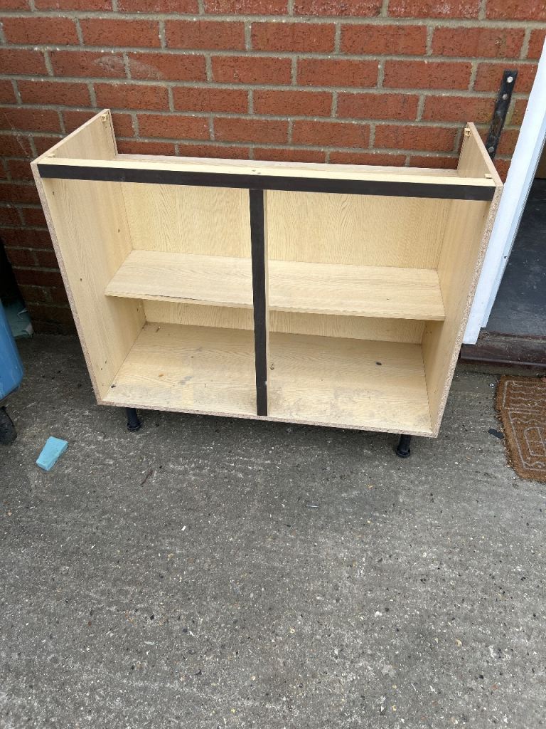 Free Kitchen cupboards