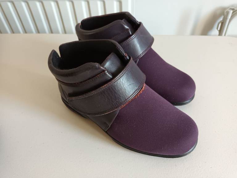 image for COSYFEET LADIES BOOTS