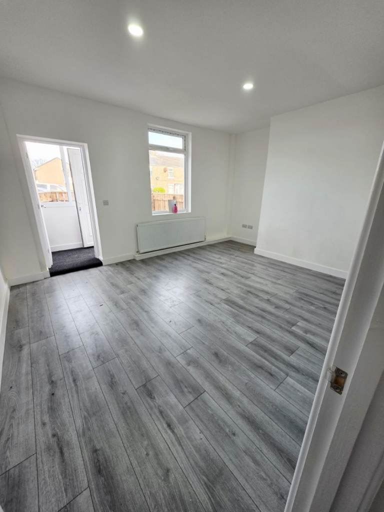 2-Bedroom Fully Renovated Home To Rent