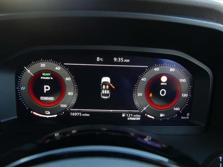 2023 Nissan X-Trail HYBRID AUTOMATIC 1.5 h e-POWER N-Connecta SUV 5dr Petrol Hybrid Auto Euro 6 S...