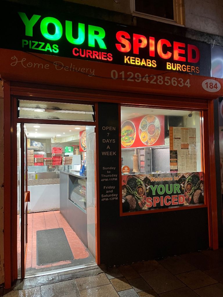 ESTABLISHED BUISNESS FOR SALE