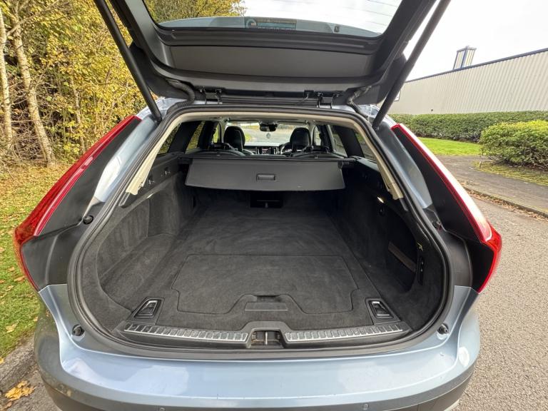 VOLVO V90 CROSS COUNTRY 2.0 Cross Country D4 AWD 2017