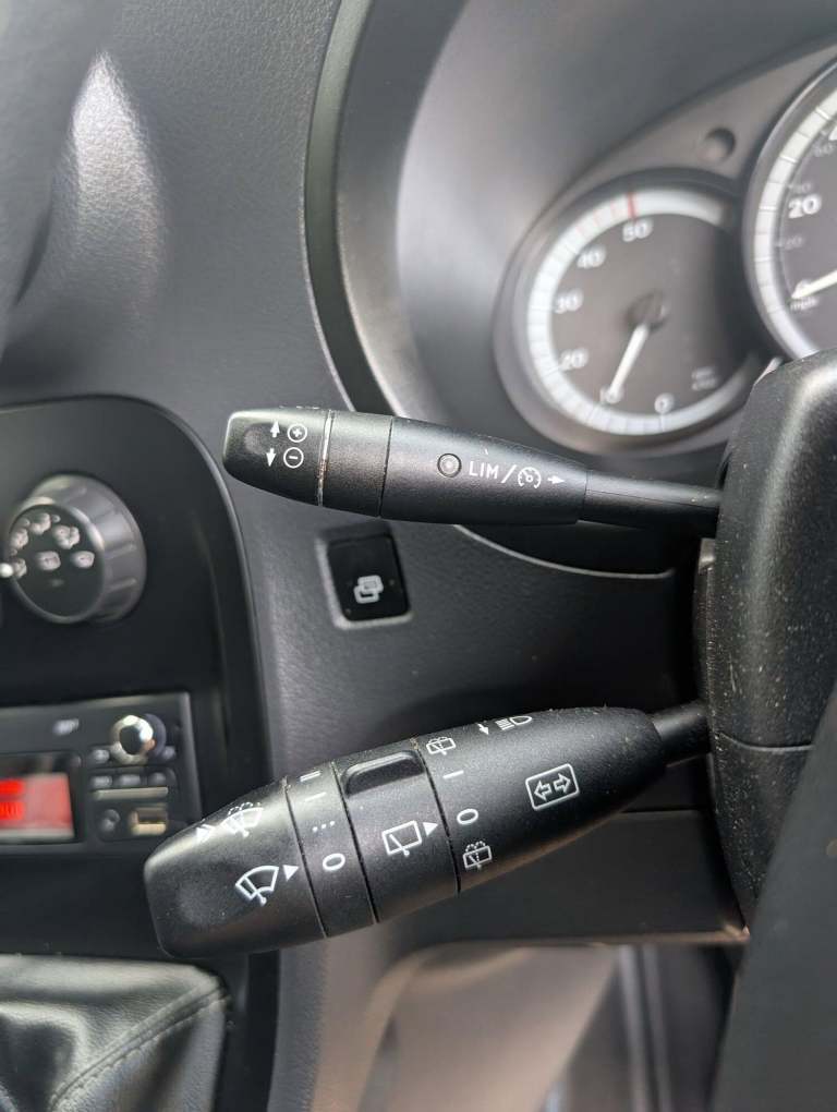 MERCEDES-BENZ CITAN 1.5 109 CDI 2017