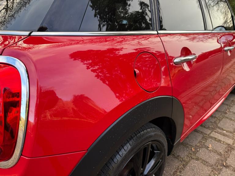 2018 MINI Hatch 1.5 Cooper II 5dr HATCHBACK Petrol Manual