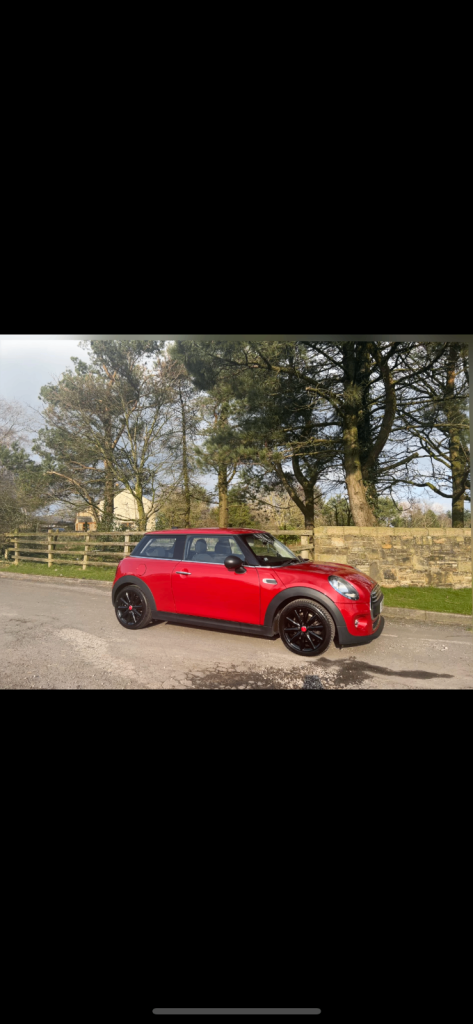 Mini, HATCHBACK, Hatchback, 2015, Manual, 1198 (cc), 3 doors