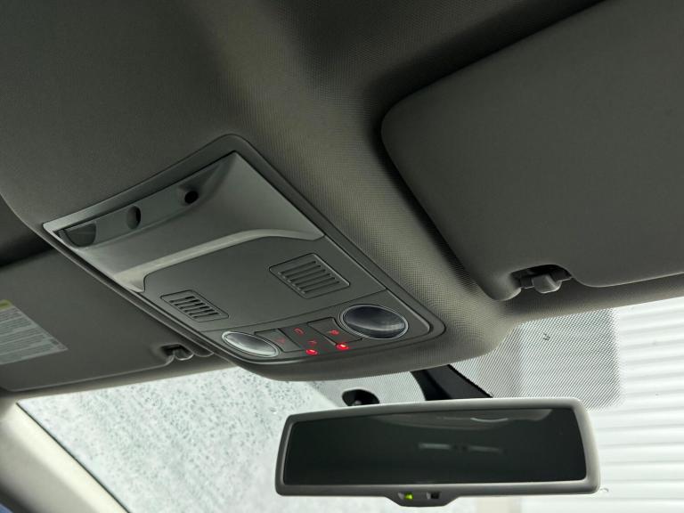  SEAT Leon 2.0 TDI CR FR Sport Coupe Euro 5 (s/s) 3dr Diesel Manual