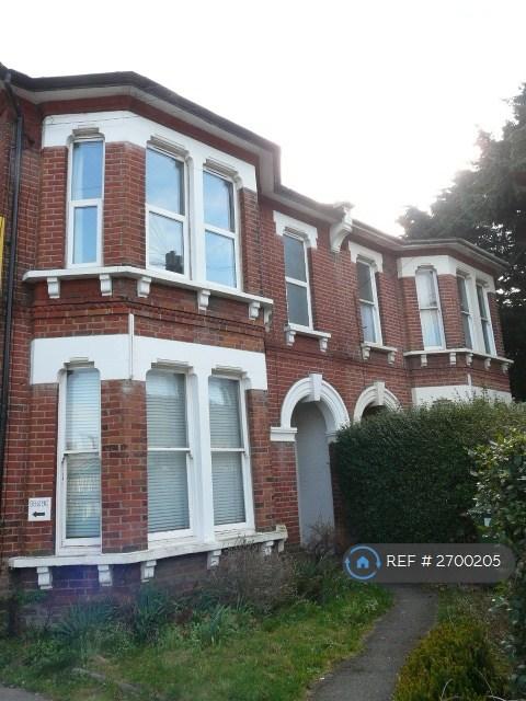 8 bedroom house in Carlton Road, Southampton, SO15 (8 bed) (#2700205)