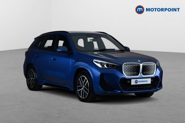 2024 BMW iX1 230kW xDrive30 M Sport 65kWh 5dr Auto ESTATE ELECTRIC Automatic